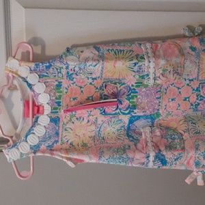 Brand New! Lilly Pulitzer Shift